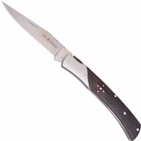 haller-bon-couteau-ebenholz.jpg Bon Couteau Ebenholz – Ebenholz-Griff Vorderseite