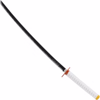 Haller Demon Slayer Katana "Kyojuro" Vorderseite