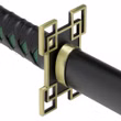 Haller Demon Slayer Katana "Muichiro" Vorderseite