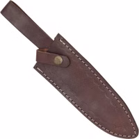Mittelalterliches Messer Vorderseite