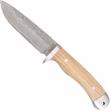 hallermesser-olivenholzgriff.jpg Hallermesser Olivenholzgriff Vorderseite