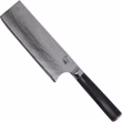 haller-fudo-migoto-nakiri-hocho.jpg Fudo Migoto Nakiri Hocho – G10-Griff Vorderseite