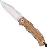 haller-select-birmir.jpg Haller Select Birmir – Zebraholz-Griff Vorderseite