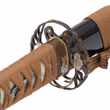 John Lee Tsuru Katana Vorderseite