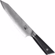 haller-fudo-kanpeka-gyuto-hocho.jpg Fudo Kanpeka Gyuto Hocho – G10-Griff Vorderseite