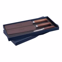 opinel-les-forg-s-1890-trio-kuechenmesser-set.jpg Opinel Les Forgés 1890 TRIO Küchenmesser-Set Vorderseite