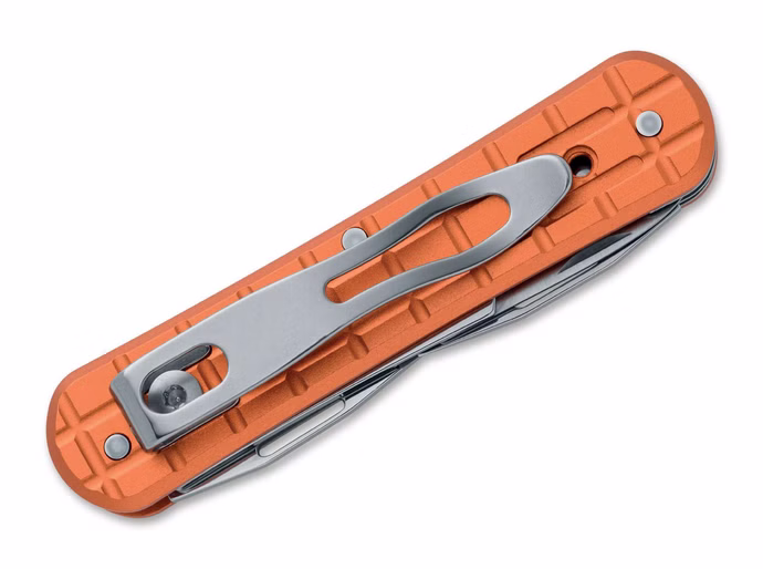 Fox-Knives-Vulpis-130-F3-Grenade-Pattern-Aluminum-Orange-01FX1115_1.jpg Fox-Knives-Vulpis-130-F3-Grenade-Pattern-Aluminum-Orange-01FX1115_1.jpg