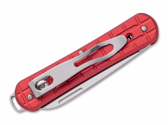 Fox-Knives-Vulpis-130-Grenade-Pattern-Aluminum-Red-01FX1103_1.jpg Fox-Knives-Vulpis-130-Grenade-Pattern-Aluminum-Red-01FX1103_1.jpg
