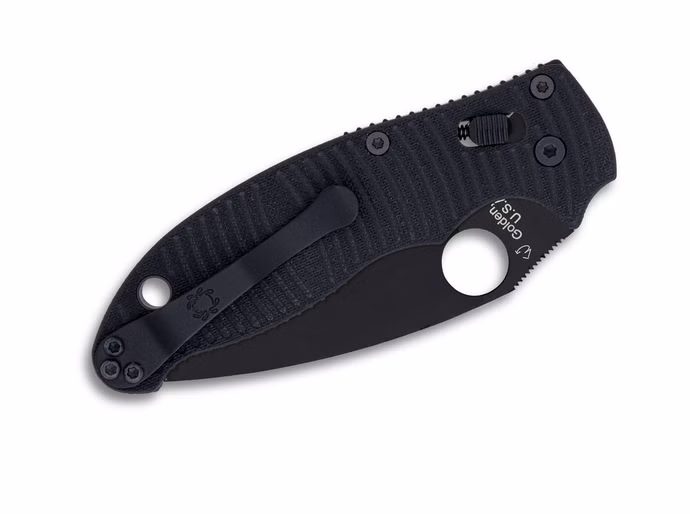 Spyderco-Manix-2-Salt-Black-G10-Magnacut-Black-Blade-PlainEdge-01SP1343_1.jpg Spyderco-Manix-2-Salt-Black-G10-Magnacut-Black-Blade-PlainEdge-01SP1343_1.jpg
