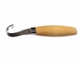 Morakniv Schnitzmesser 162  Sandvik-Stahl  13446 Vorderseite