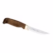 marttiini-lynx-lumberjack-guertelmesser-110011.jpg Marttiini LYNX LUMBERJACK Gürtelmesser 110011 – Edelstahl Birke-Griff Vorderseite