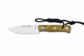 nieto-saltamontes-115-guertelmesser-olivenholz-10000066.jpg Nieto SALTAMONTES 115 Gürtelmesser Olivenholz 10000066 – N690 Olive-Griff Vorderseite