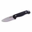 herbertz-selektion-kindermesser-schwarz-nylon-etui-53061.jpg Herbertz Selektion Kindermesser schwarz Nylon-Etui 53061 – 440 A G-10-Griff schwarz Vorderseite