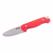 herbertz-selektion-kindermesser-rot-nylon-etui-53062.jpg Herbertz Selektion Kindermesser rot Nylon-Etui 53062 – 440 A G-10-Griff rot Vorderseite