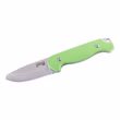 herbertz-selektion-kindermesser-gruen-nylon-etui-53063.jpg Herbertz Selektion Kindermesser grün Nylon-Etui 53063 – 440 A G-10-Griff grün Vorderseite