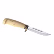 marttiini-deluxe-classic-jagdmesser-birkenholz-110912.jpg Marttiini DELUXE CLASSIC Jagdmesser Birkenholz 110912 – Chromstahl Birke-Griff Vorderseite