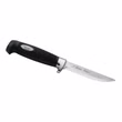 marttiini-condor-jagdmesser-12-cm-111014.jpg Marttiini CONDOR Jagdmesser 12 cm 111014 – Chromstahl Kautschuk-Griff schwarz Vorderseite