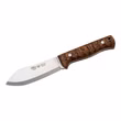 Nieto SIOUX Gürtelmesser  Bocoteholz 274611 – 14116  Bocote-Griff Vorderseite