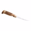 marttiini-superflex-filetiermesser-10-cm-birkenholz-610016.jpg Marttiini SUPERFLEX Filetiermesser 10 cm Birkenholz 610016 – Chromstahl Birke-Griff Vorderseite