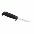 marttiini-basic-filetiermesser-10-cm-817010.jpg Marttiini BASIC Filetiermesser 10 cm 817010 – Edelstahl Kautschuk-Griff schwarz Vorderseite