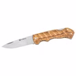 pumori-taschenmesser-olivenholz-10000693.jpg Pumori Taschenmesser Olivenholz 10000693 – Olive-Griff Vorderseite