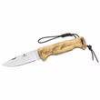 pumori-taschenmesser-olivenholz-10000694.jpg Pumori Taschenmesser Olivenholz 10000694 – Olive-Griff Vorderseite