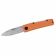CJH Taschenmesser Father  GFN orange 10000756 – 8Cr13MoV  GFN-Griff  orange Vorderseite