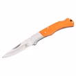 pumori-taschenmesser-g10-orange-10000805.jpg Pumori Taschenmesser G10 orange 10000805 – G-10-Griff orange Vorderseite