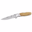 pumori-taschenmesser-mit-clip-olivenholz-10000814.jpg Pumori Taschenmesser mit Clip Olivenholz 10000814 – Olive-Griff braun Vorderseite