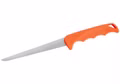 CJH Filetiermesser  Smart  Orange  Medium 10000911 – 3Cr13MoV  Kunststoff-Griff Vorderseite