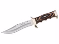 nieto-el-gran-cazador-bowie-messer-pakkaholz-183018.jpg Nieto EL GRAN CAZADOR Bowie-Messer Pakkaholz 183018 Vorderseite
