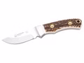 puma-skinmaster-ii-1-4116-hirschhorn-lederscheide.jpg Puma Skinmaster II 1.4116 Hirschhorn Lederscheide Vorderseite