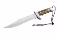nieto-cetreria-4404-bowie-messer-olivenholz-129423.jpg Nieto CETRERIA 4404 Bowie-Messer Olivenholz 129423 Vorderseite