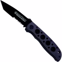 smith-und-wesson-einhandmesser-extreme-ops-ck5tbs-440c.jpg Smith & Wesson Einhandmesser Extreme Ops CK5TBS 440C Vorderseite