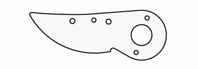 felco-ersatz-klinge-fuer-felco-100.jpg Ersatz-Klinge für Felco 100 Vorderseite