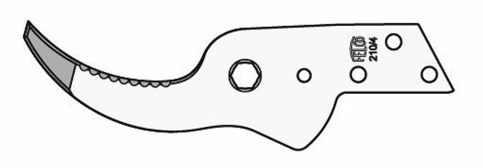 felco-erzatz-gegenklinge-gerader-schnitt-fuer-felco-200.jpg Erzatz-Gegenklinge gerader Schnitt für Felco 200 Vorderseite