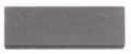 Herbertz Abziehstein  Silizium-Carbid  fein  20 cm 292920 Vorderseite