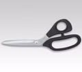 KAI N5210 Stoffschere 210mm Vorderseite