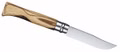 opinel-no-08-chaperon-254164.jpg Opinel No 08 CHAPERON 254164 Vorderseite