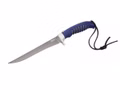 Buck Filiermesser  Modell Silver Creek Fillet Knife  223BLS Vorderseite