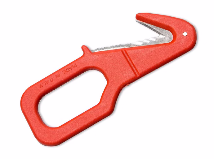 fox-knives-fkmd-diving-stainless-steel-red.jpg FKMD Diving Stainless Steel Red Vorderseite