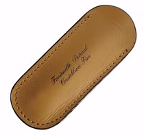 Fontenille Pataud LAGUIOLE TRADITIONAL  Walnussholz 297511 Vorderseite