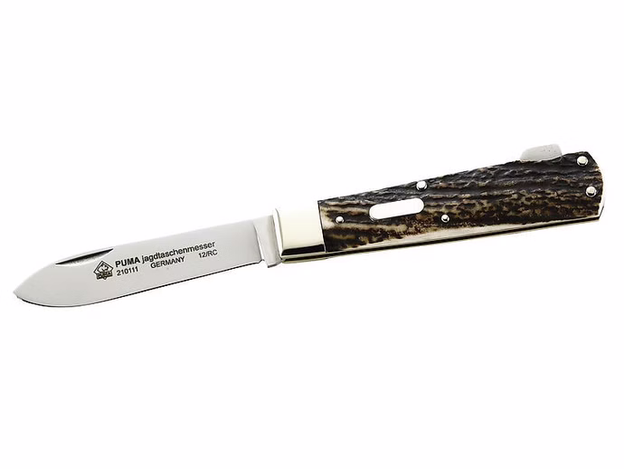 puma-tec-puma-jagd-taschenmesser-1-teilig-hirschhorn-308111.jpg Puma Jagd-Taschenmesser 1-teilig Hirschhorn 308111 Vorderseite