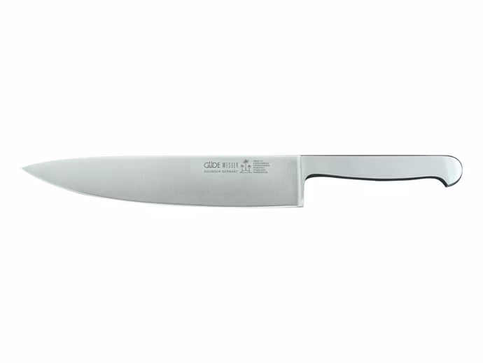 guede-kappa-kochmesser-rostfrei-guede-nr-0805-21.jpg Güde Kappa Kochmesser rostfrei Güde-Nr. 0805/21 Vorderseite