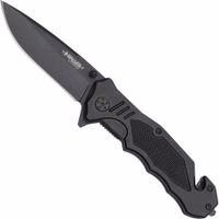 haller-rettungsmesser-leichtmetall-12-cm.jpg Haller Rettungsmesser Leichtmetall 12 cm Vorderseite