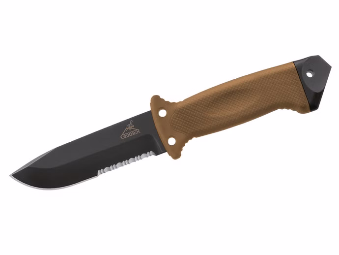 gerber-lmf-ii-infantry-ueberlebensmesser-coyote-brown-22-01463.jpg Gerber LMF II Infantry Überlebensmesser Coyote Brown 22-01463 Vorderseite