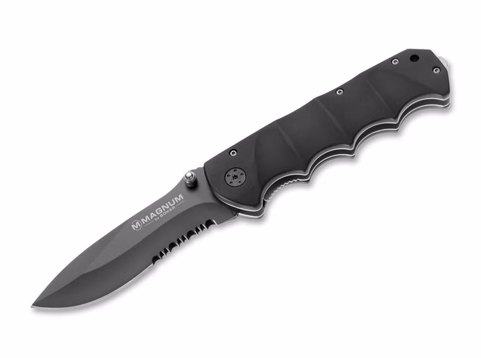 magnum-by-boeker-boeker-magnum-black-spear.jpg Böker Magnum Black Spear Vorderseite