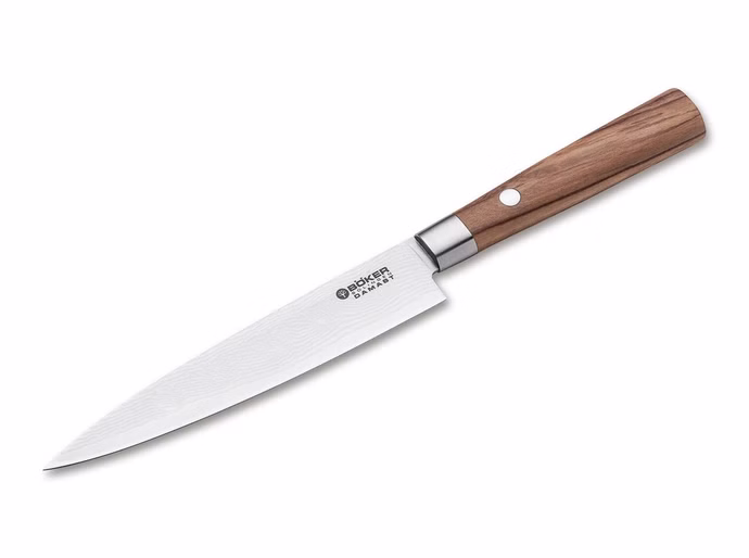 boeker-manufaktur-solingen-boeker-damastmesser-olive-allzweckmesser.jpg Böker Damastmesser Olive Allzweckmesser Vorderseite