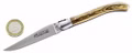 laguiole-f-pataud-fontenille-pataud-laguiole-xs-olivenholz-256009.jpg Fontenille Pataud LAGUIOLE XS Olivenholz 256009 Vorderseite