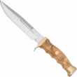 Muela Ranger Olive Vorderseite